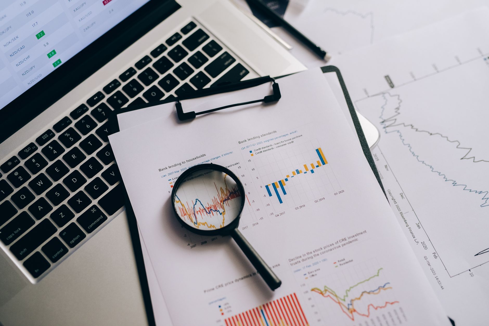 Modern tech tools for productivity